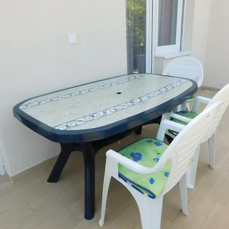 Apartamento Korzo Balatonlelle