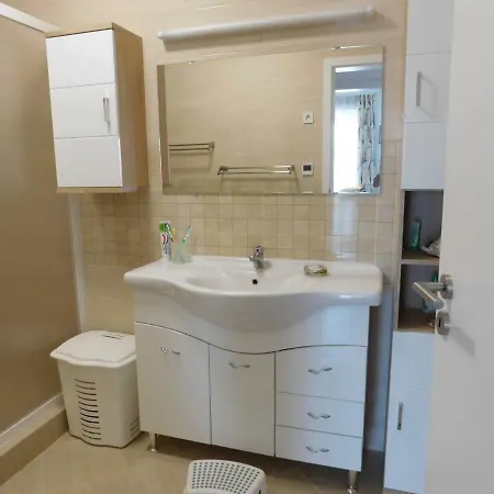 Apartamento Korzo