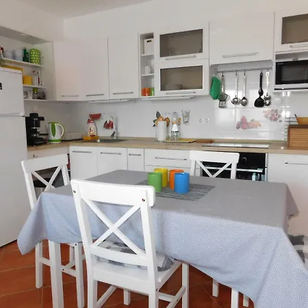 Apartment Korzo Balatonlelle