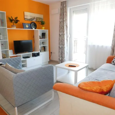 Apartment Korzo *