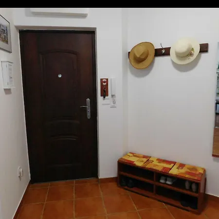 Korzo Apartamento