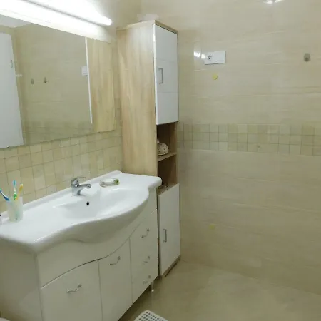 Korzo Apartamento Balatonlelle