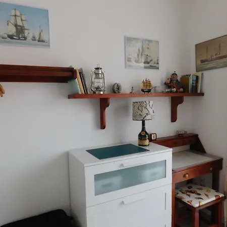 Apartment Korzo
