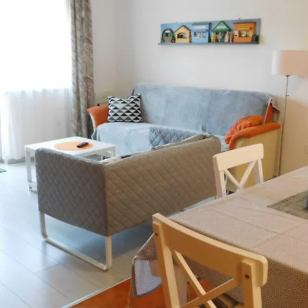 Apartment Korzo *